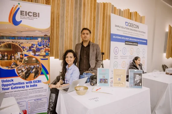 B2B GROWTH EXPO Bournemouth 2024 56