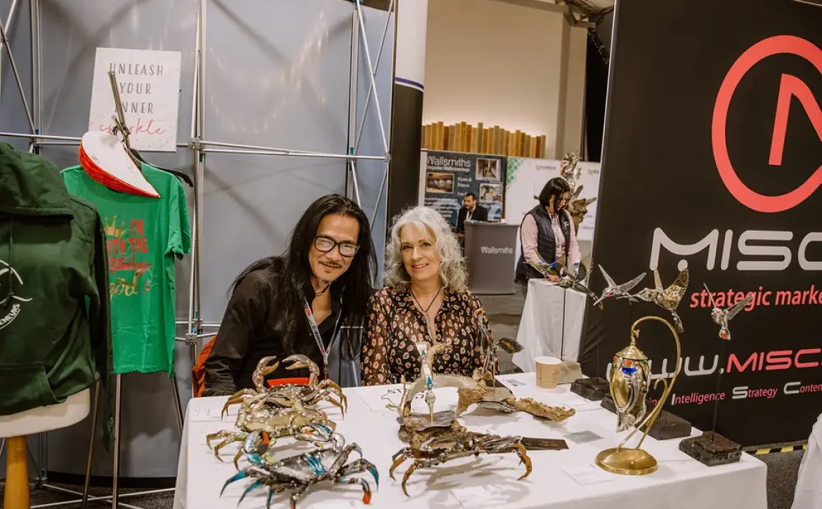 Bournemouth B2B event