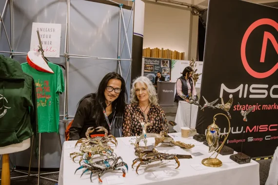 B2B GROWTH EXPO Bournemouth 2024 77