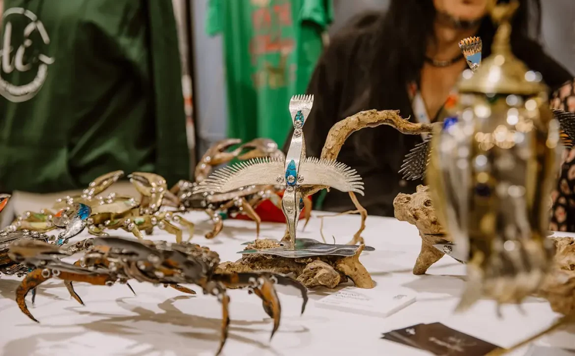 Bournemouth B2B event