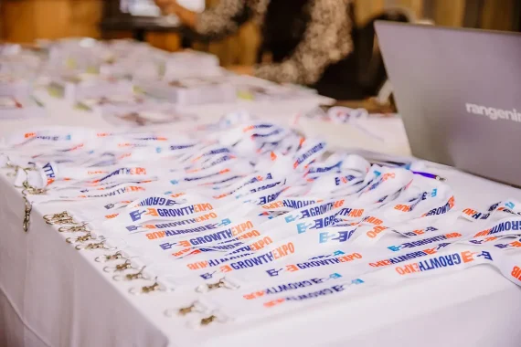 B2B GROWTH EXPO Bournemouth 2024 8