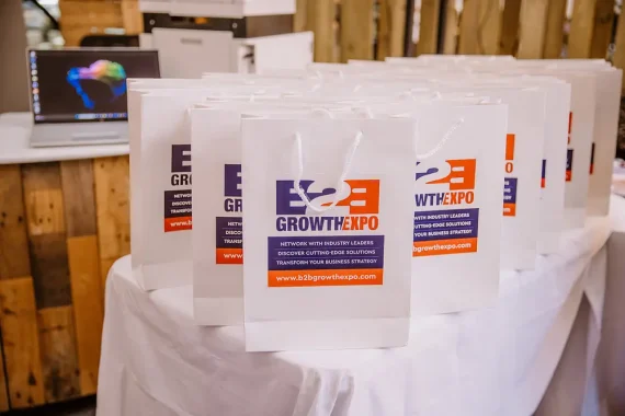 B2B GROWTH EXPO Bournemouth 2024 9