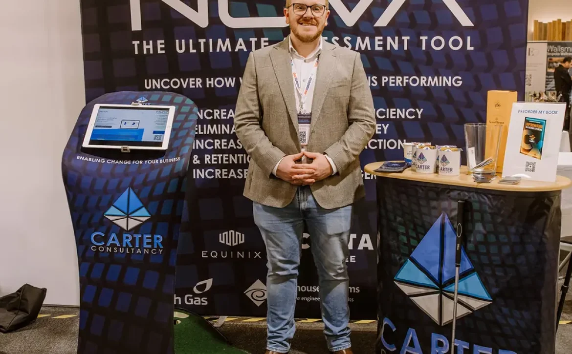 Bournemouth B2B event