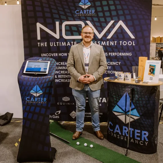 B2B GROWTH EXPO Bournemouth 2024 93