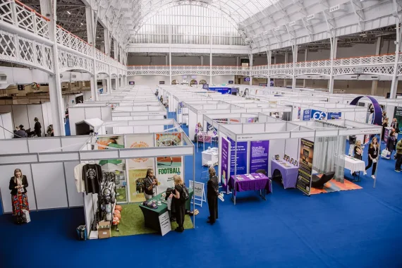 Business Revival Expo March 2026 119