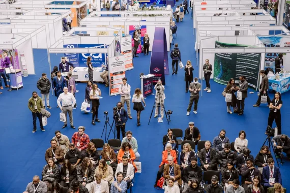 Business Revival Expo March 2026 128