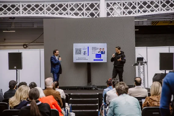 Business Revival Expo March 2026 138