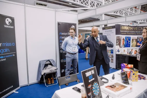 Business Revival Expo March 2026 217