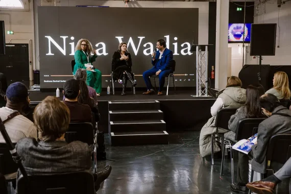 Business Revival Expo March 2026 226