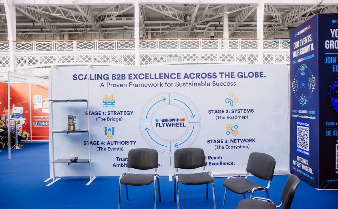 Milton Keynes entrepreneurs