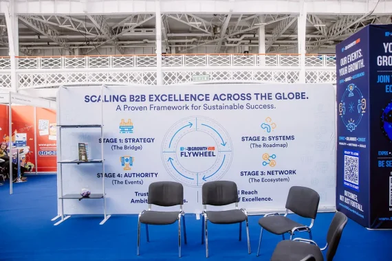 Business Revival Expo March 2026 228