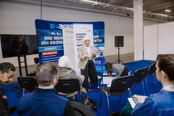 Business Revival Expo March 2026 268