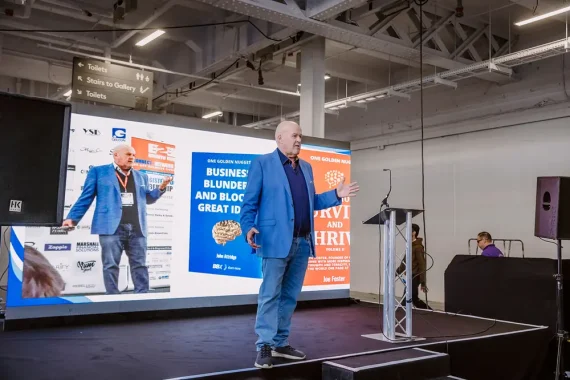 Business Revival Expo March 2026 72