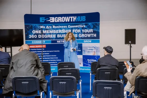 Business Revival Expo March 2026 86