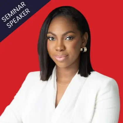 Our Speakers 47 Ruky Toje