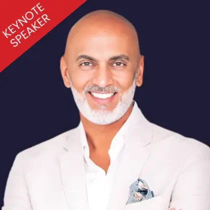 Our Speakers 29 Vj Odedra