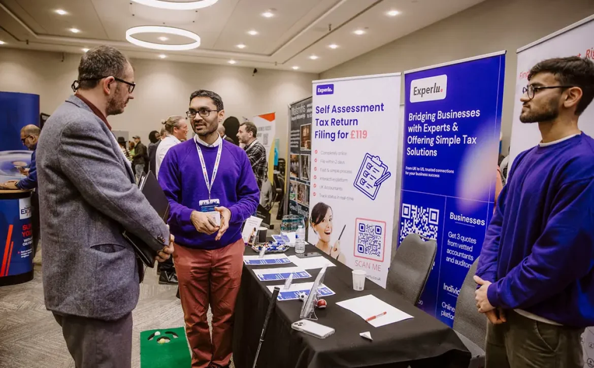 Birmingham Business Expo