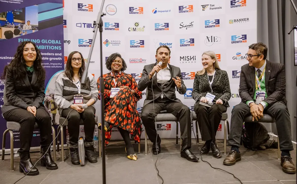 Birmingham Business Expo