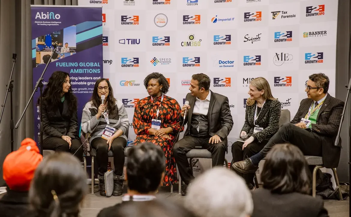 Birmingham Business Expo