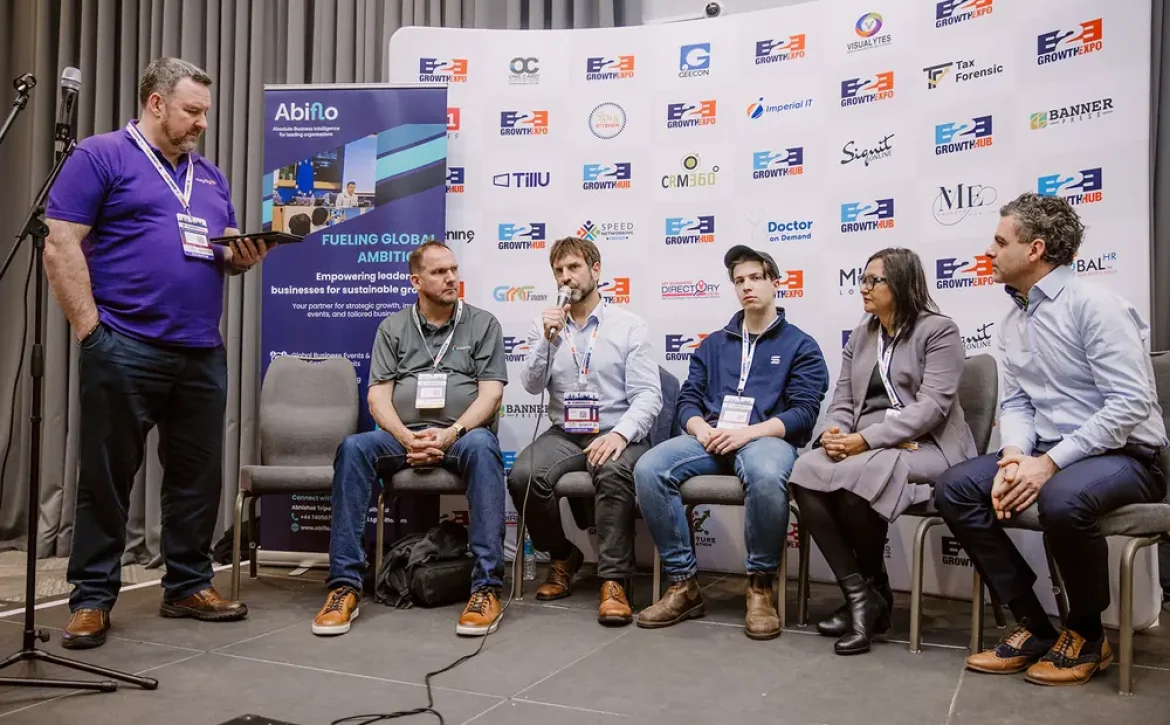 Birmingham Business Expo