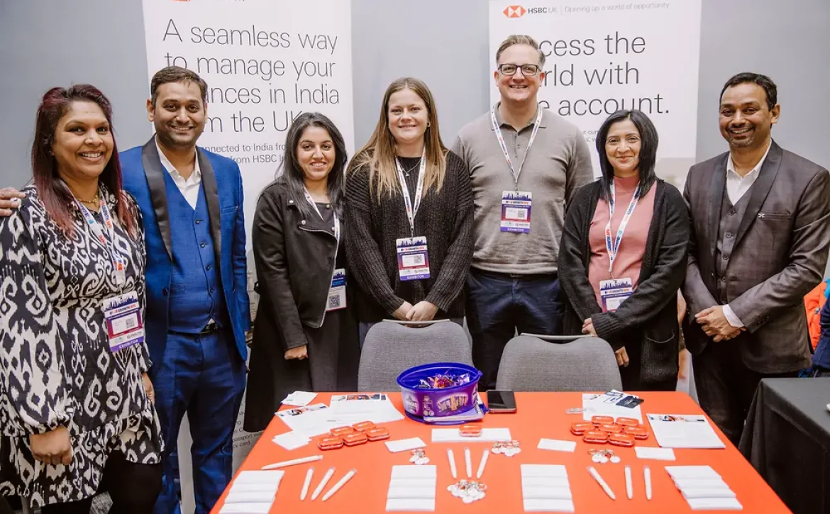 Business Expo Birmingham