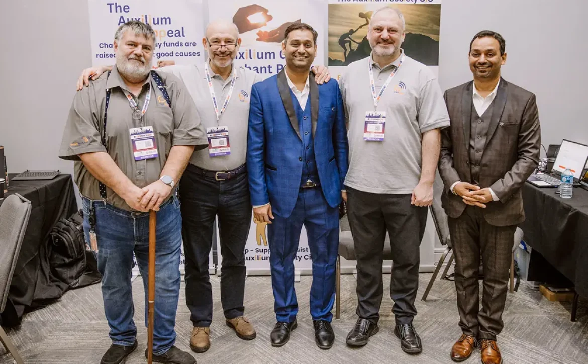 Business Expo Birmingham