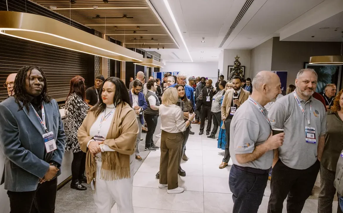 Business Expo Birmingham