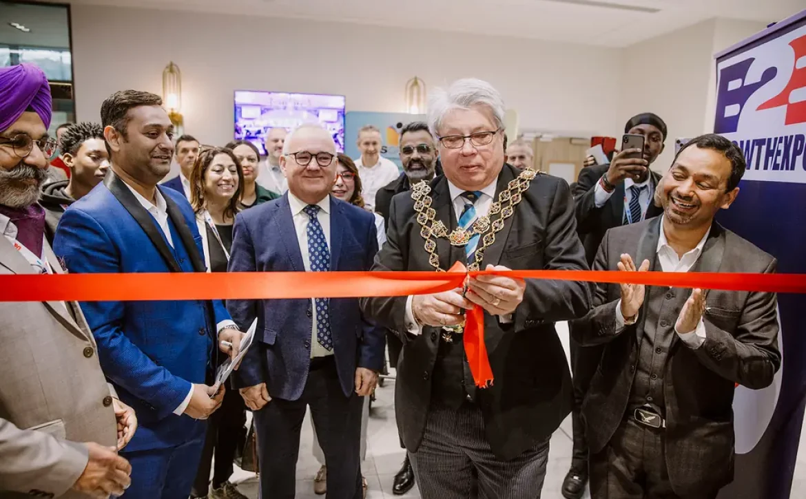 Business Expo Birmingham