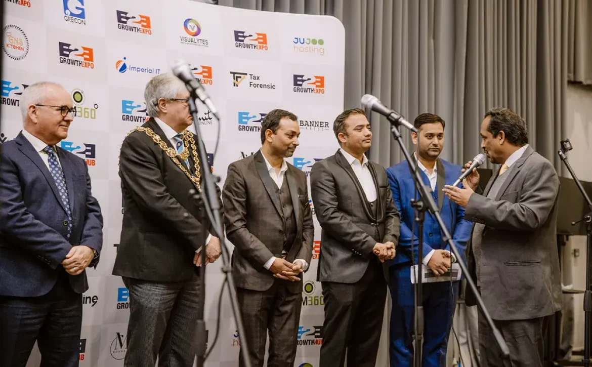 Business Expo Birmingham