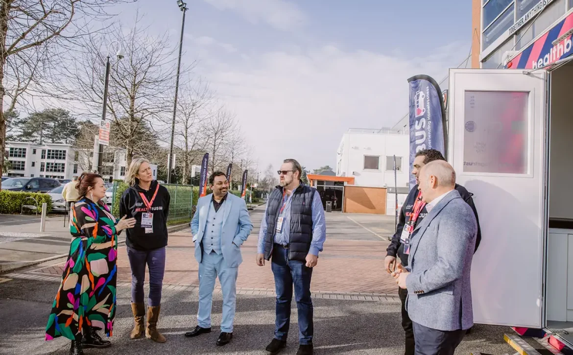 Business Expo Bournemouth