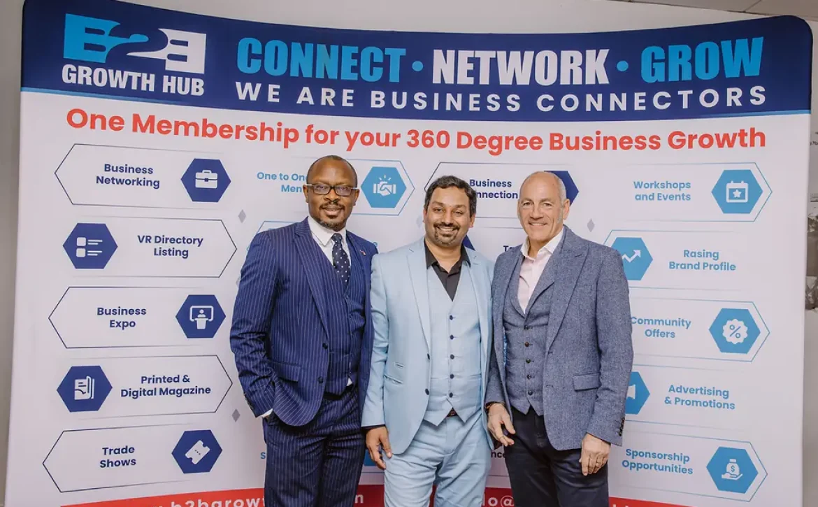 Bournemouth networking event