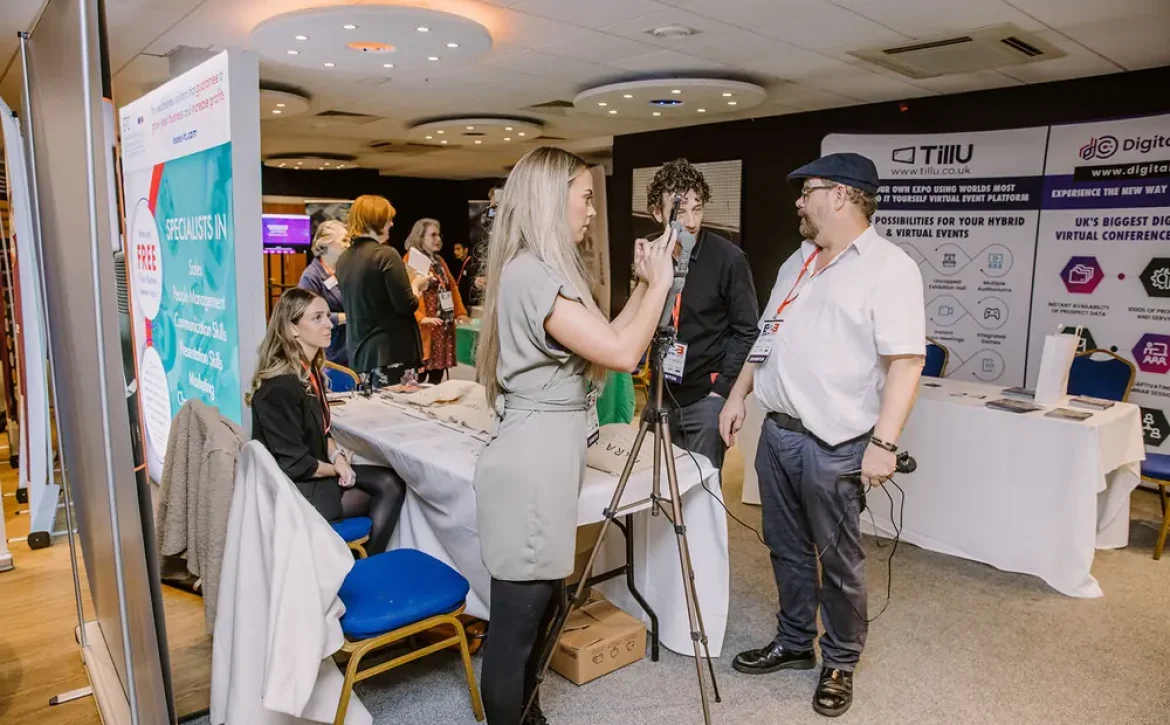 Bournemouth networking event