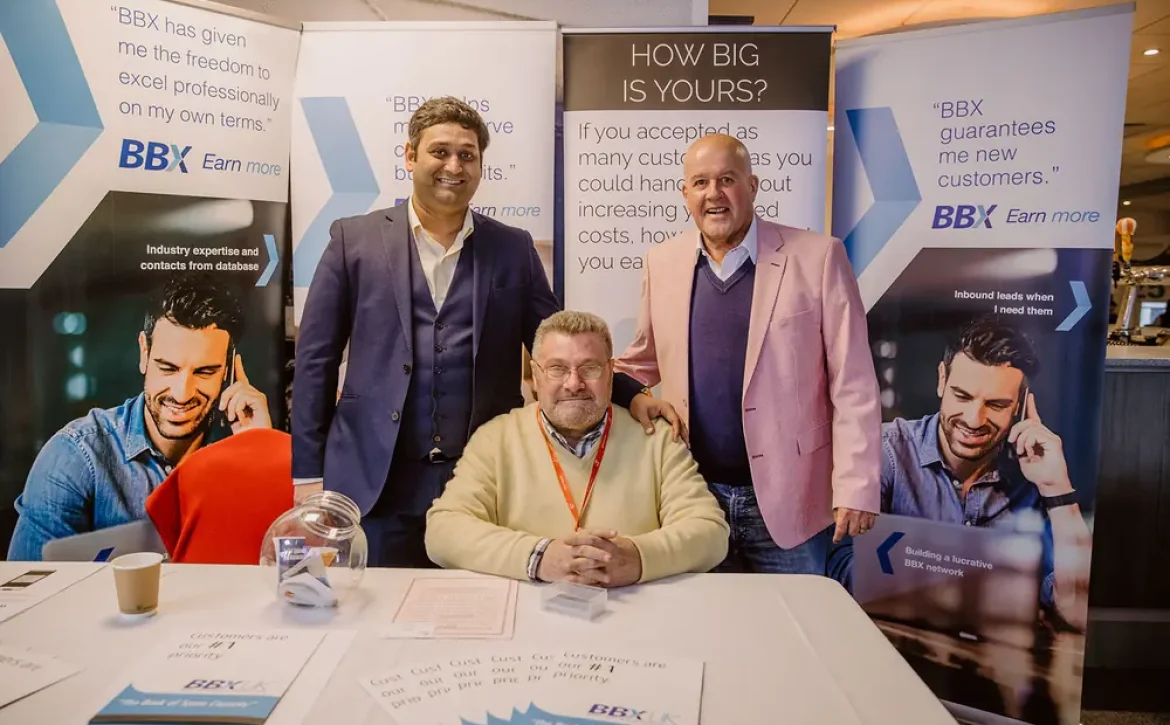 Bournemouth networking event