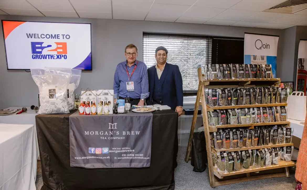 Bournemouth networking event