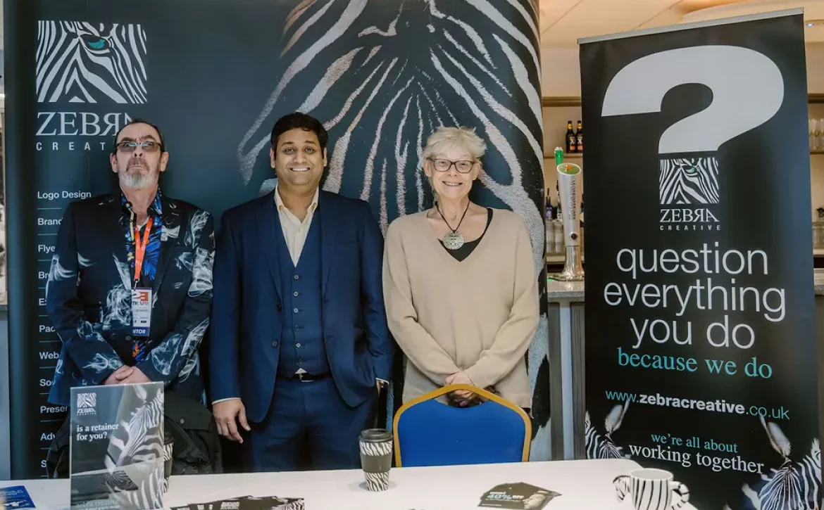 Bournemouth business exhibition