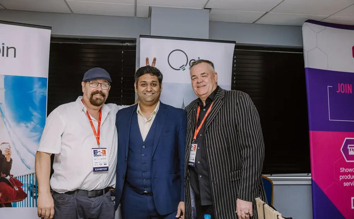 Bournemouth business exhibition