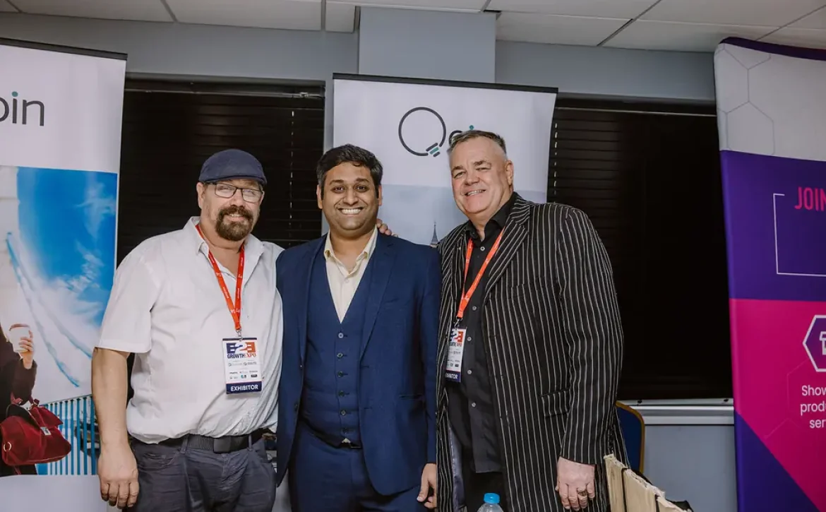 Bournemouth business exhibition