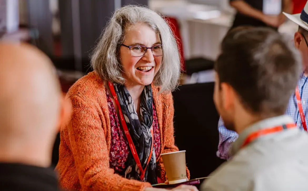 Bournemouth business exhibition