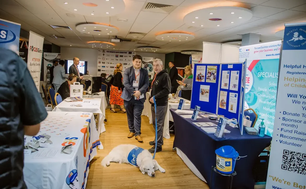 Bournemouth Business Expo