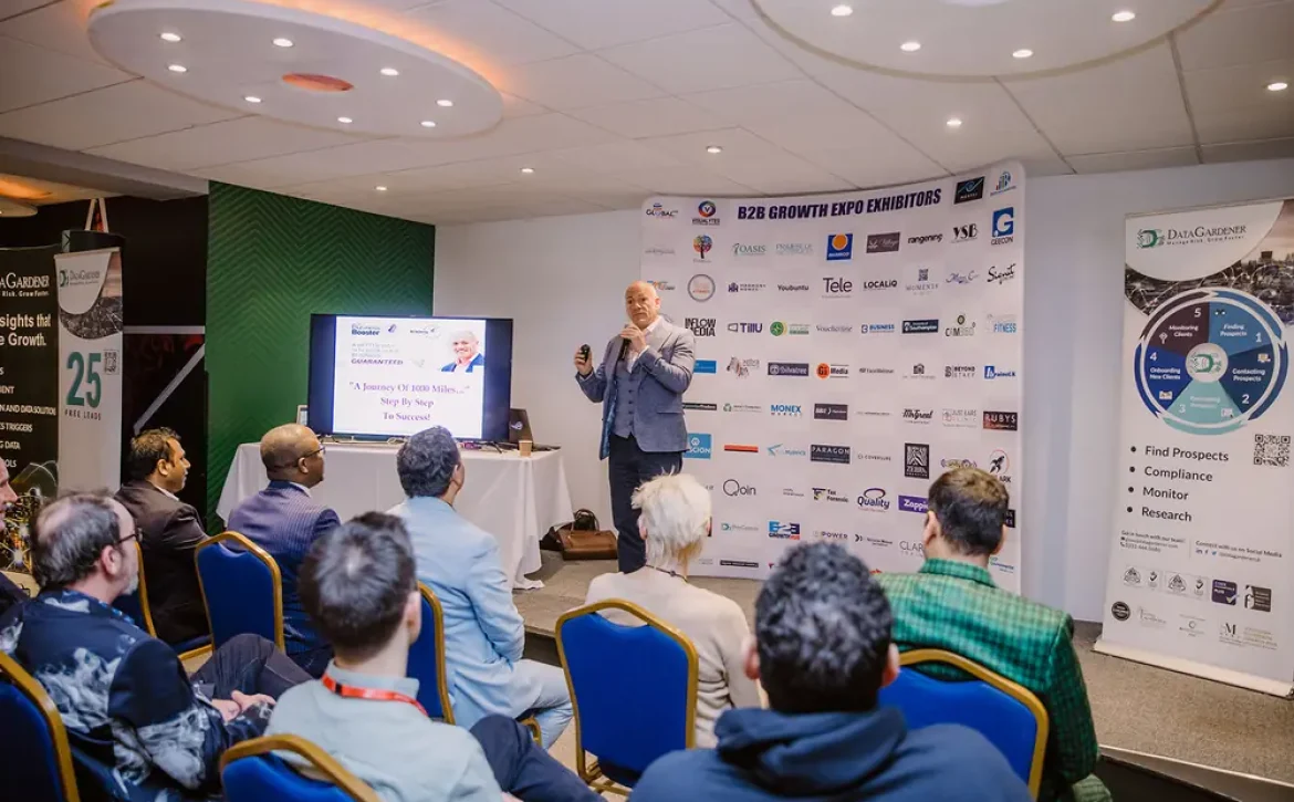 Business Expo Bournemouth