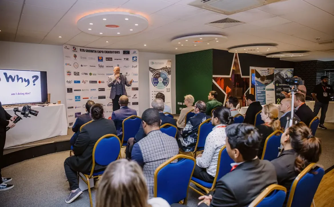 Business Expo Bournemouth