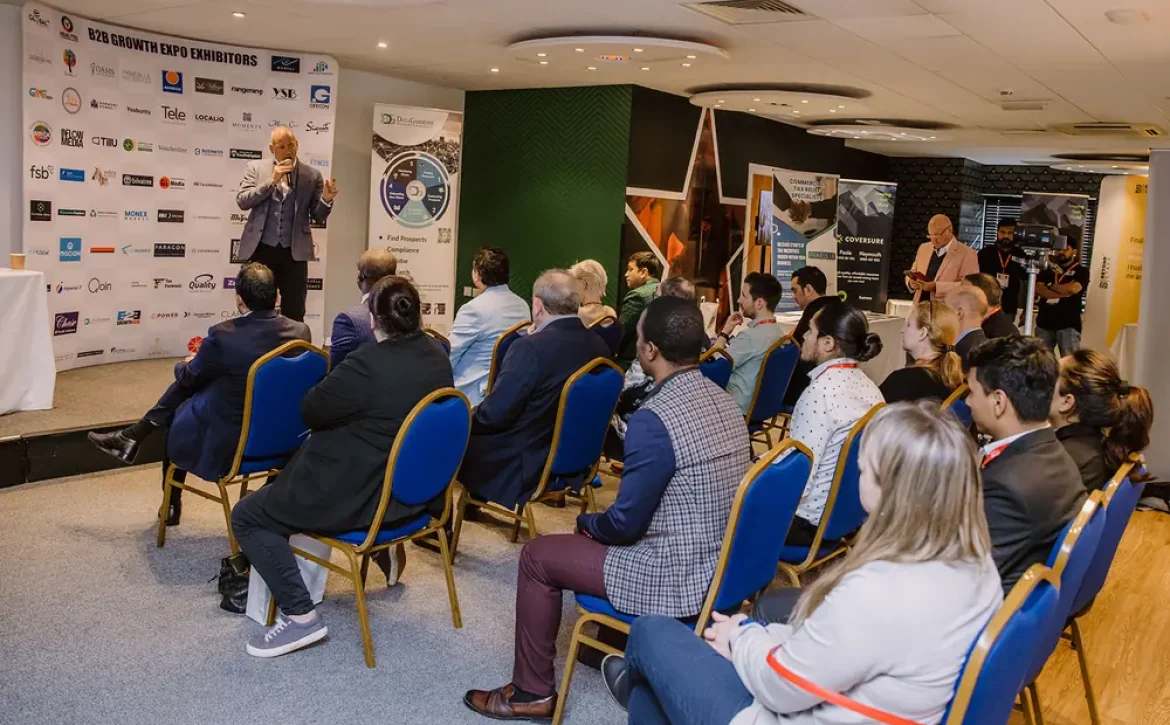 Bournemouth Business Expo