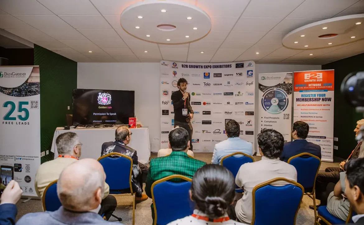 Bournemouth Business Expo