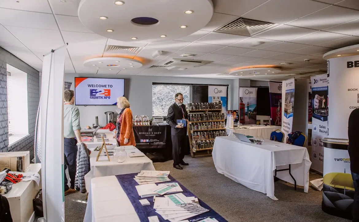 Bournemouth networking event