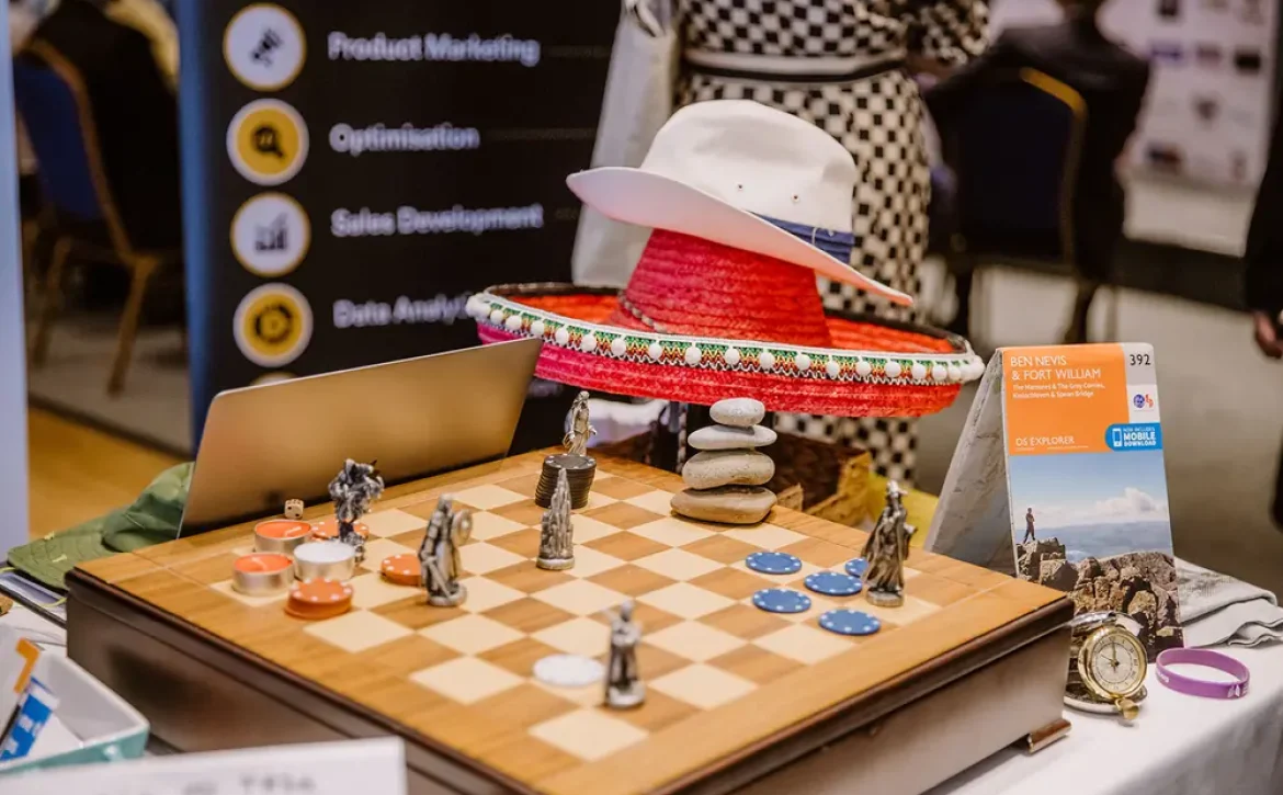 Business Expo Bournemouth