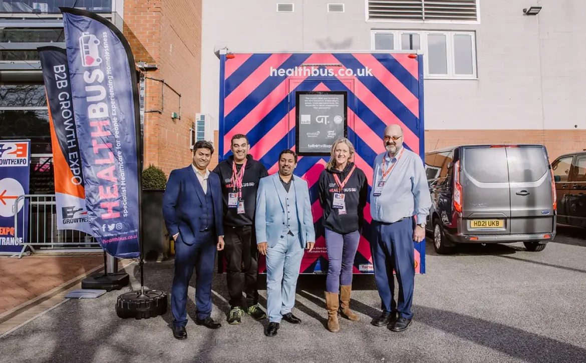 Business Expo Bournemouth