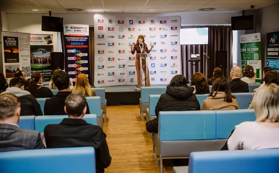 Cardiff Business Expo