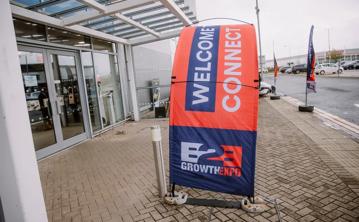 Cardiff Business Expo