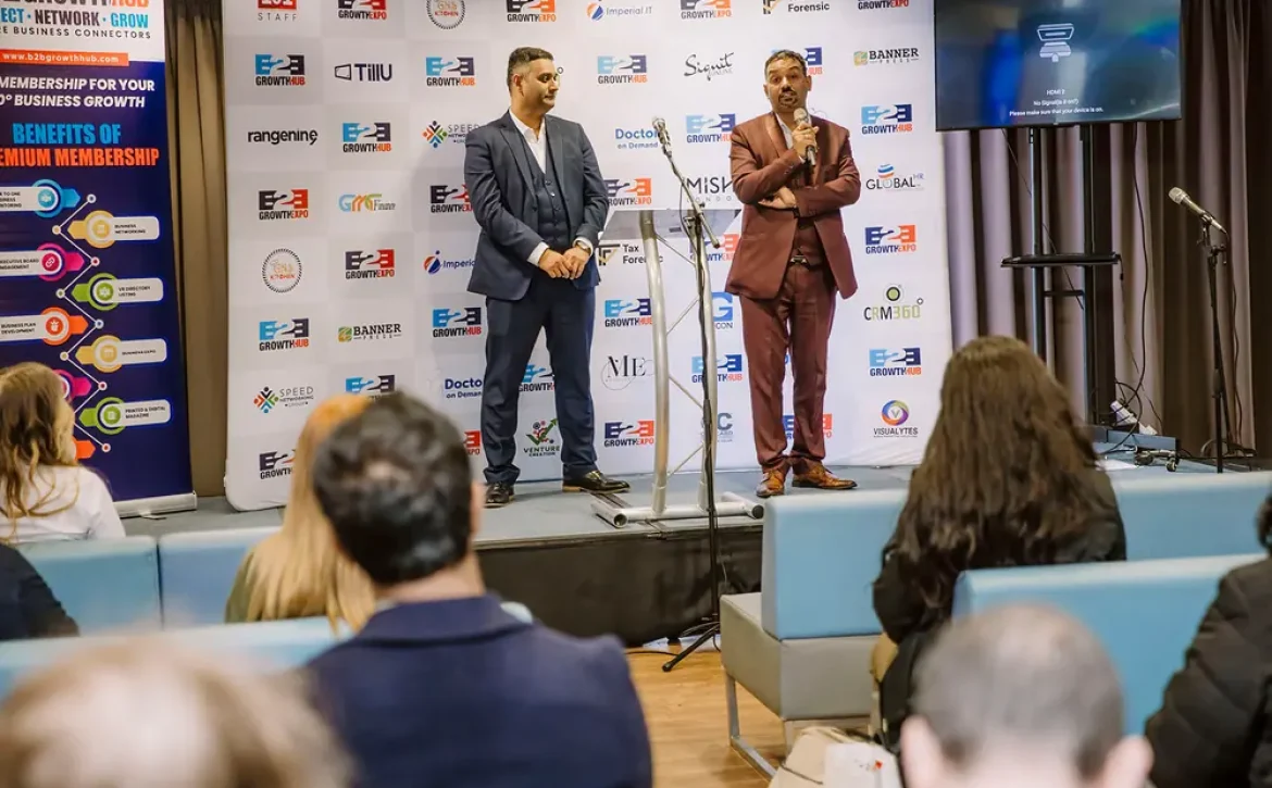 Cardiff Business Expo