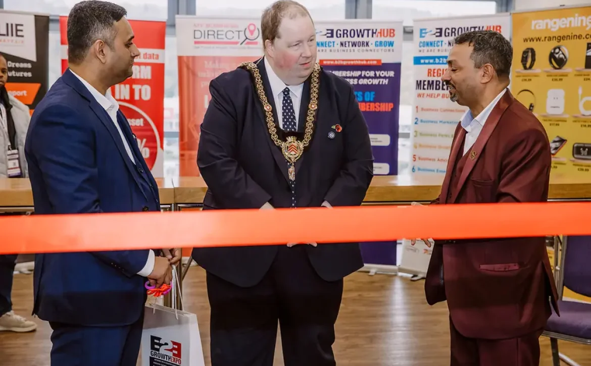 Cardiff Business Expo